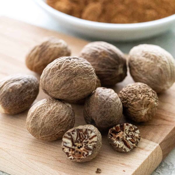 Nutmeg (Jai Phal), 100 gm
