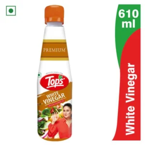 Tops - Synthetic Vinegar, 610 ml