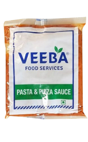 Veeba – Pizza and Pasta Chef’s Choice, 1 Kg