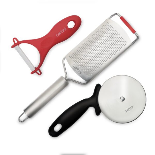 Cartini - Grater