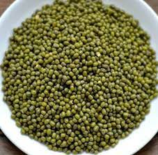 Moong Sabut, 1 Kg