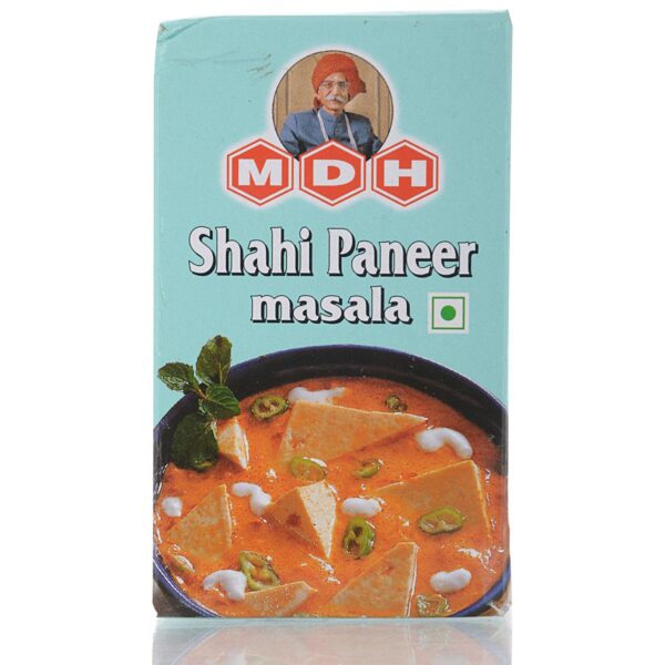 MDH - Shahi Paneer Masala, 100 gm