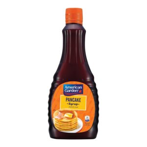 American Garden - Pancake Syrup, 710 ml