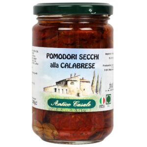 Antico Casale - Sundried Tomato In Oil, 285 gm