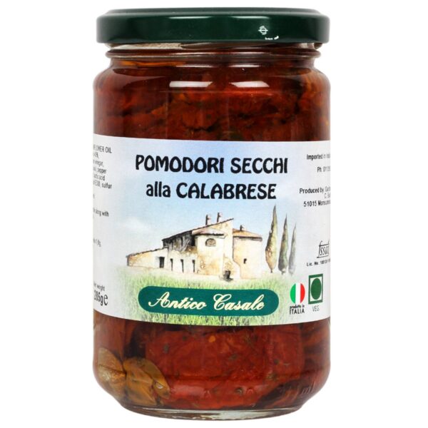 Antico Casale - Sundried Tomato In Oil, 285 gm