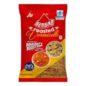 Bambino - Vermicelli Seviya, 400 gm