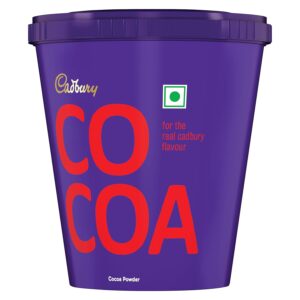 Cadbury - Cocoa Powder Mix, 100 gm