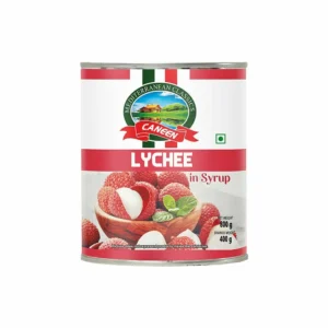 Canz - Lychee, 800 gm