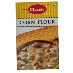 Classic - Corn Flour, 25 Kg