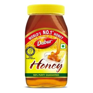 Dabur Real Honey, 1 Kg