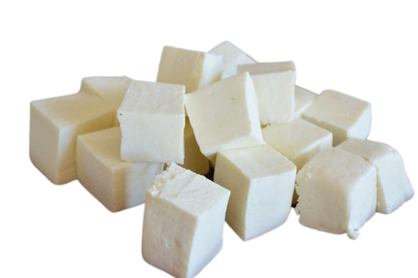Desi Malai Paneer (2.3 - 2.7 KgBlock)