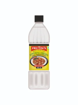 Frutin's - Vinegar Synthetic, 700 ml Bottle