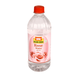 Golden Crown - Rose-E-Khas, 500 ml