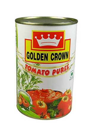 Golden Crown - Tomato Puree, 825/850 gm