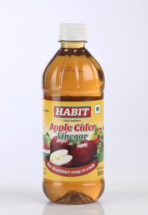 Habit - Apple Cider, 500 ml