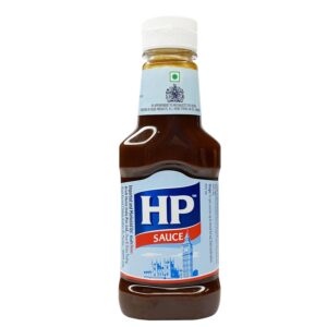 Hp - Sauce The Original, 285 gm