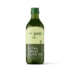 Jivo - Extra Virgin Olive Oil, 1 L