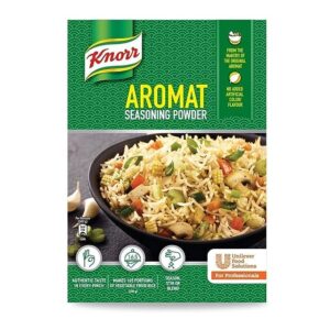 Knorr - Aromat Seasoning, 500 gm