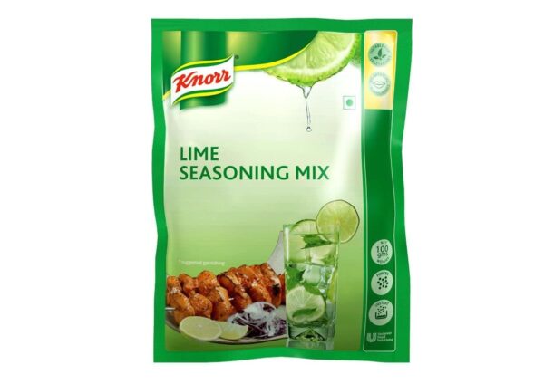 Knorr - Lime Seasoning, 500 gm