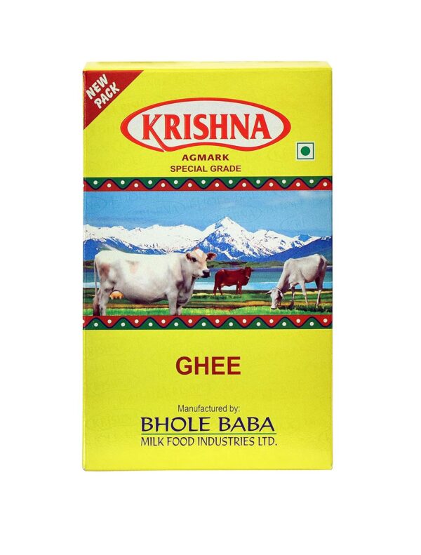 Krishna Ghee, 1 L