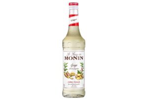 Monin - Ginger Syrup, 700 ml