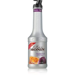 Monin - Passion Fruit Puree, 1 L