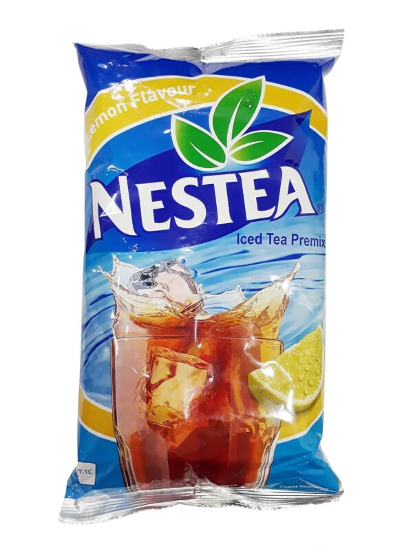 Nestea - Lemon Iced Tea Premix, 1 Kg