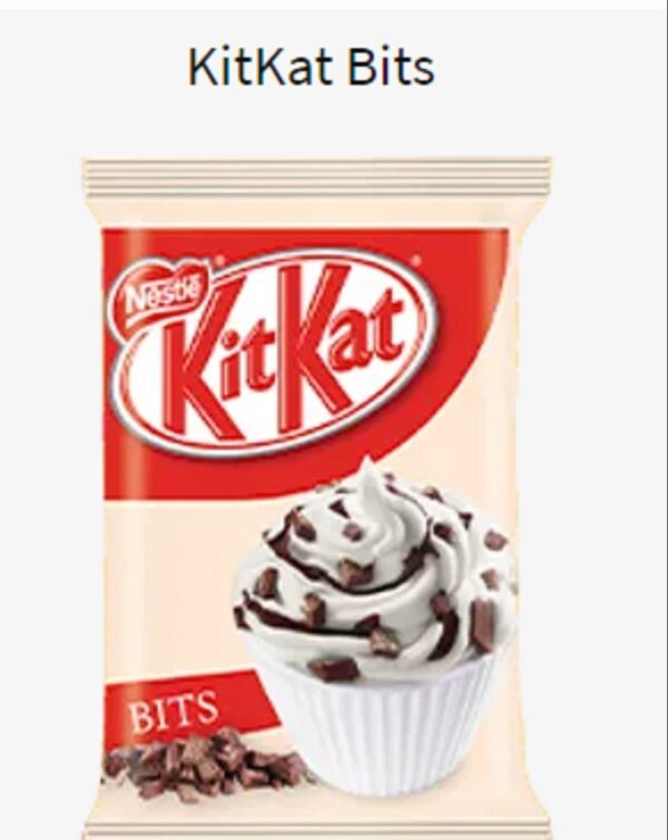 Nestle - KitKat Bits, 250 gm