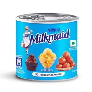 Nestle - Milkmaid, 380 gm