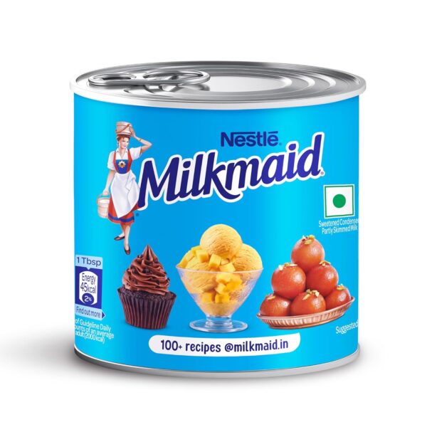 Nestle - Milkmaid, 380 gm