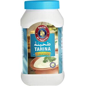 Tahina Paste, 650 gm