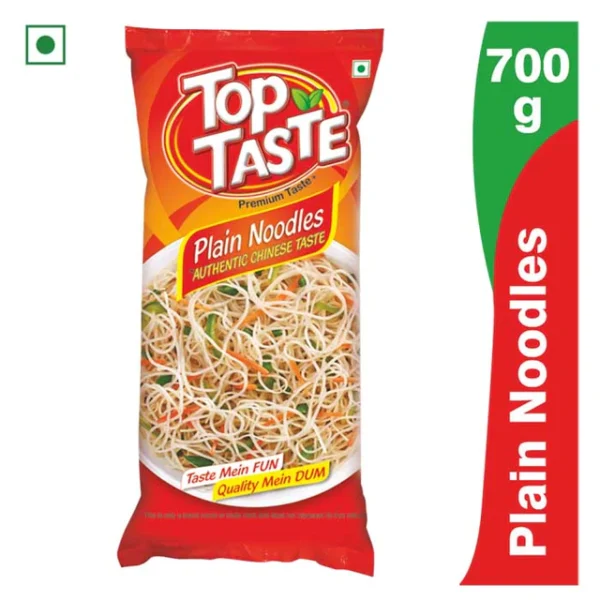 Tops - Noodles Plain, 700 gm