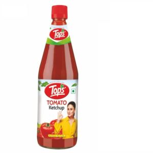 Tops - Tomato Ketchup, 1 Kg