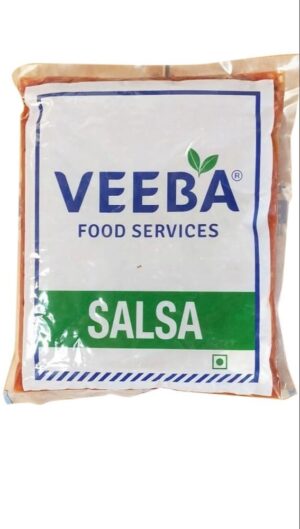 Veeba - Salsa, 1 Kg