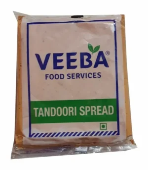 Veeba - Tandoori Spread, 1 Kg