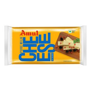 Amul - Cheese Slice, 750 gm