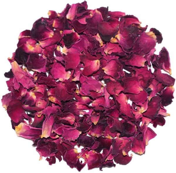 Rose Petal (Gulab Patti), 100 gm
