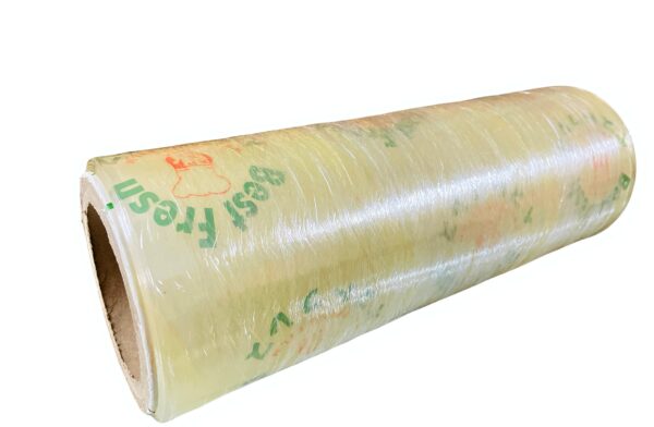 Clean wrap clingwrap 2kg