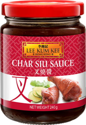 Char SIU Sauce (LKK) 240g