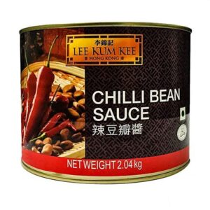 Chilli Bean (Toban) Sauce (LKK) 2.04kg