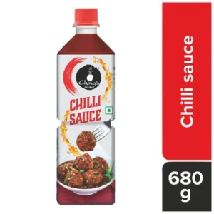 Chings Red chilli sauce 680g