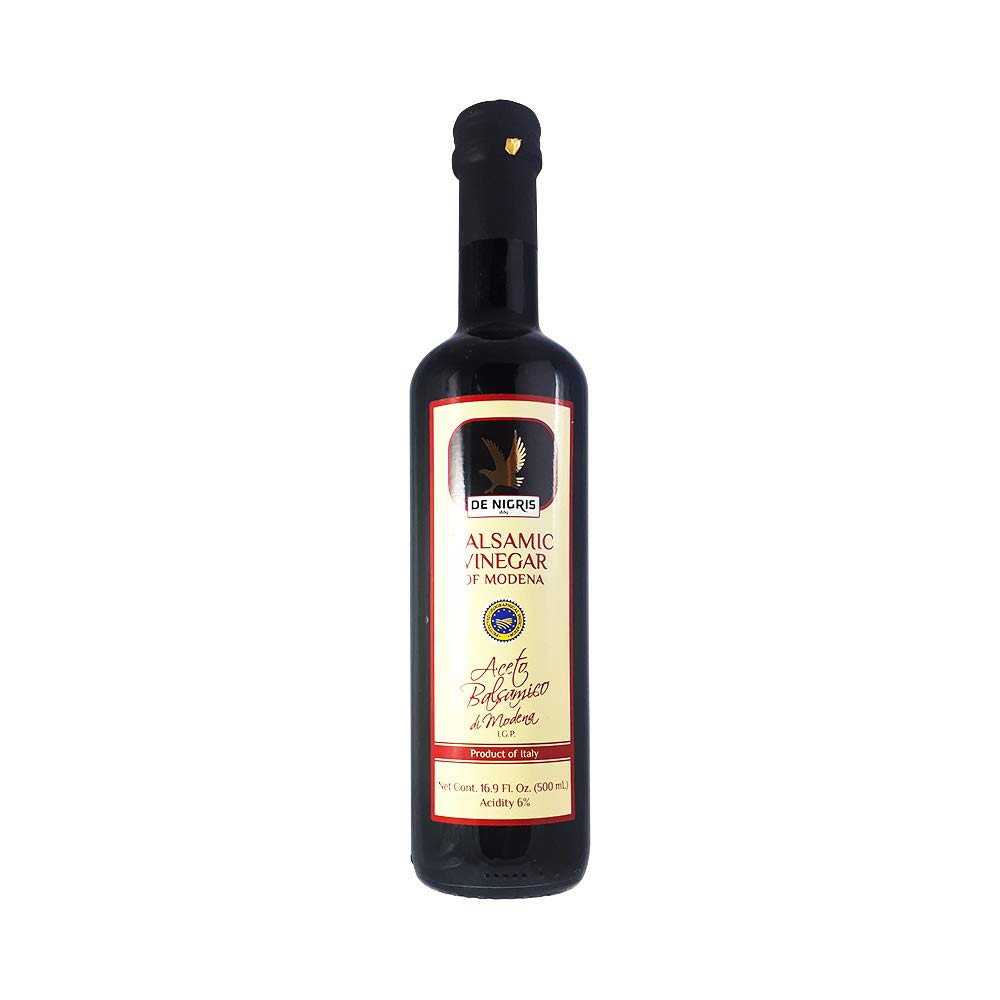 DE NIGRIS Balsamic Vinegar of Modena 500ml