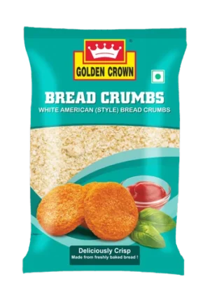 Golden Crown AMERICAN BREAD CRUMBS 1kg