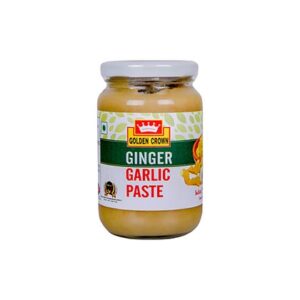 Golden Crown GINGER PASTE 1kg