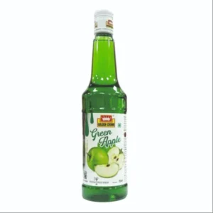 Golden Crown GREEN APPLE 700ML