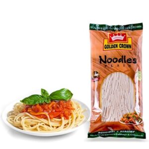 Golden Crown HAKKA NOODLES 1kg