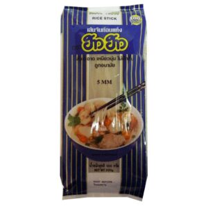 Golden Crown HOW-HOW RICE STICK (5MM) 500g