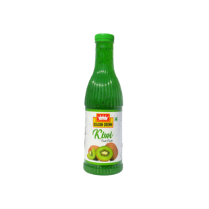 Golden Crown KIWI FRUIT CRUSH 1LTR