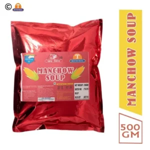 Golden Crown MANCHOW SOUP POWDER 500g