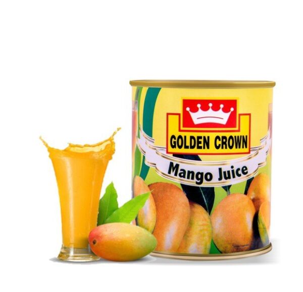 Golden Crown MANGO JUICE 800ml